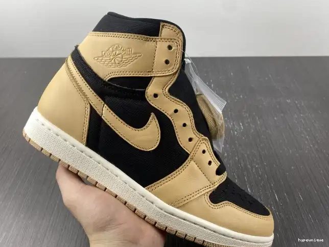 HYPE Heirloom 1 Air 555088-202 High Jordan OG 0618